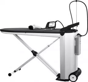 Ремонт гладильных систем Miele