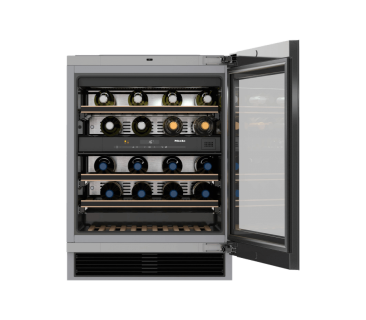 Ремонт винных шкафов Miele
